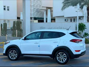 هونداي توسان