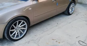 جنط مقاس 18 نظيف
