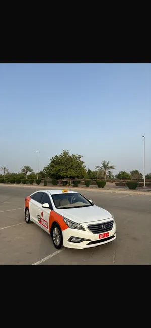 Used Hyundai Sonata in Muscat