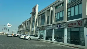 مكتب للاخلاء بموقع ومكان ممتاز وراقي جدا