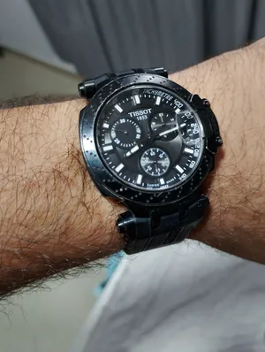 Tissot T-Race Chronograph