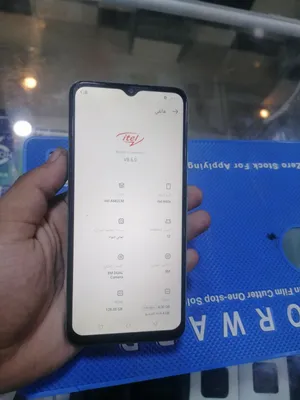 هاتف Itel A60s