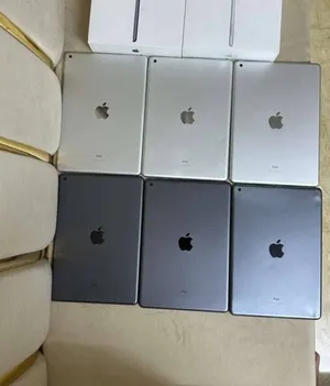 Apple iPad 9 256 GB in Irbid