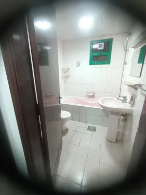 Furnished Monthly in Abu Dhabi Tourist Club Area