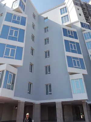 The Bridge Co. Spacious Luxury Fully Furnished apartment’s