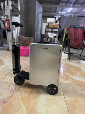 LEGWING Electric Scooter Suitcase