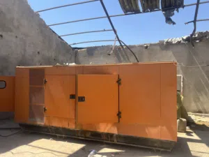 مولد للبيع باركنز 275 kva