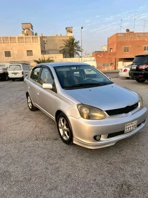 Toyota echo 2005 for sale a/c /engine /clean buy and drive  great quality car