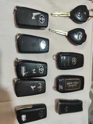 مفاتيح مركبات للبيع أصلية