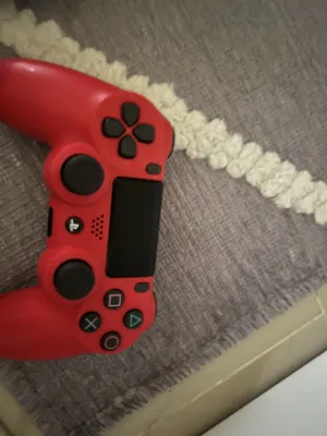 PlayStation 4 m controller works with a PS5 but with significant limitations
