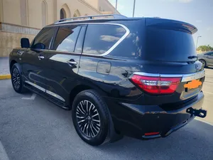 Used Nissan Patrol in Al Batinah