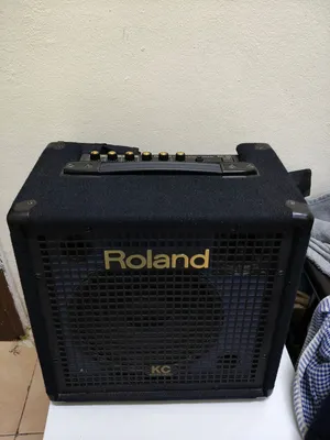 Roland KC60 Amplifier