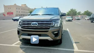Ford expedition XLT