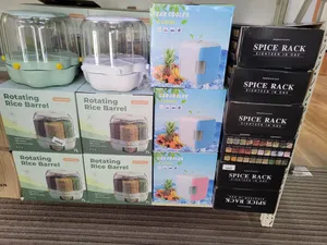Kitchen Items for Immediate clearance, 50% off