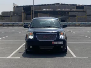 Used GMC Yukon in Sharjah
