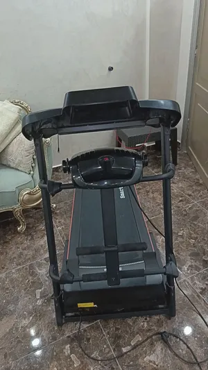 جهاز مشي منزلي مستعمل بحال الوكاله استعمال شخصي