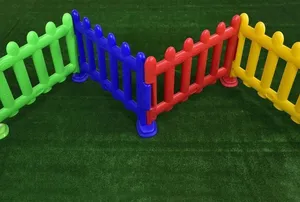 Fence for kids