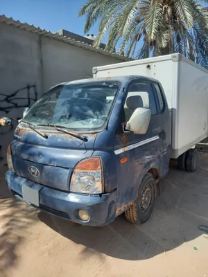 هونداي بورتر حافظة محرك 27