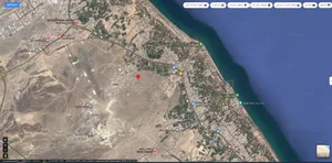 Open corner industry land Shop+Warehouse labor sohar أرض صناعية كونر جهات تصريح محلات مخذن شكن عمال