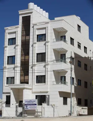شقق جديدة للإيجار في أبو نصير وشفا بدران