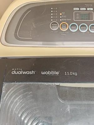 غساله ملابس للبيع