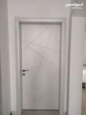 WPC Material Door we r manufacturing here all kinds of design by different Colours