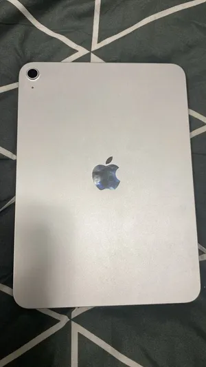 Apple iPad 128 GB in Muscat