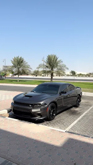 Dodge Charger 2021 SXT AWD - Low Mileage 35k Miles*
