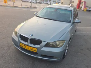 بي ام موديل 2007