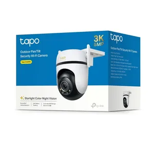 كاميرا تابو C530WS الخارجية الذكية المتحركة Wi-Fi