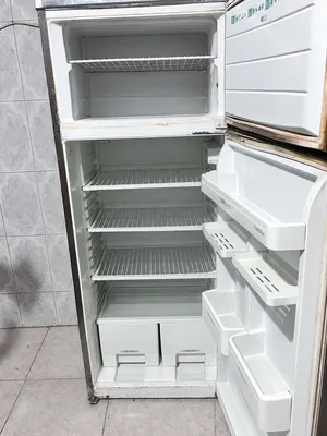 ثلاجة استعمال بسيط