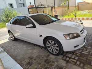 Used Chevrolet Lumina in Ras Al Khaimah