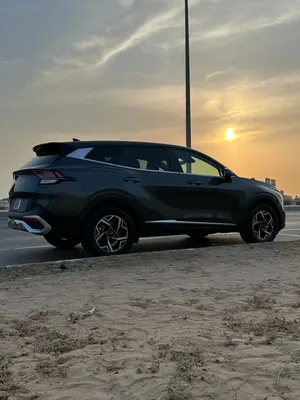 Kia,Sportage