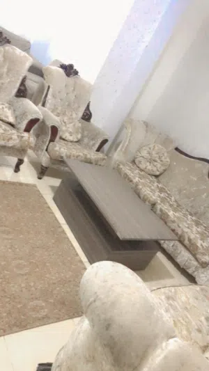 شقه مفروشه للايجار اليومي والاسبوعي من المالك