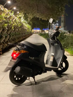سازوكي-let-s-go-5g-2023-مستعمل-شهر-واحد-فقط-بحالة-الوكالة-قابل-التفاوض