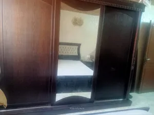 غرفه نوم سحاب استعمال عرسان وكاله