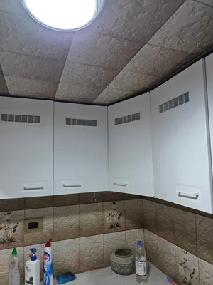 135 m2 3 Bedrooms Apartments for Rent in Damascus Al Jesr Al Abyad