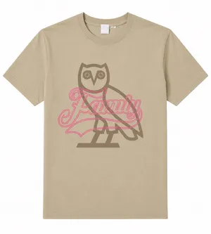 Original Drake OVO Discontinued T shirt