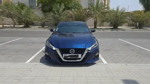 نيسان التيما SR 2019