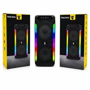 مضخم صوت DJ4INCH