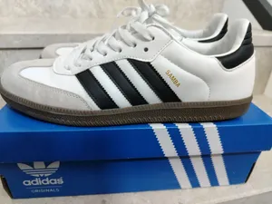 Adidas Samba authentic 95% new shoes for sale size45