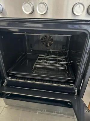 فرن كهربائي electronic oven