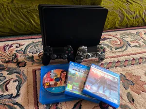 PlayStation 4 PlayStation for sale in Tripoli
