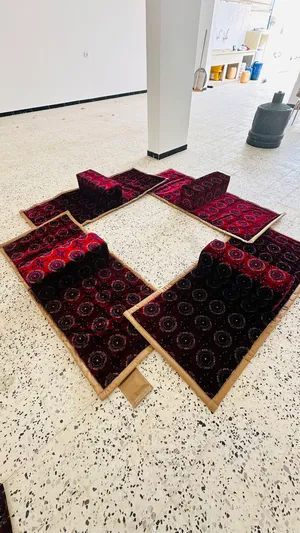 جلسه تراثية