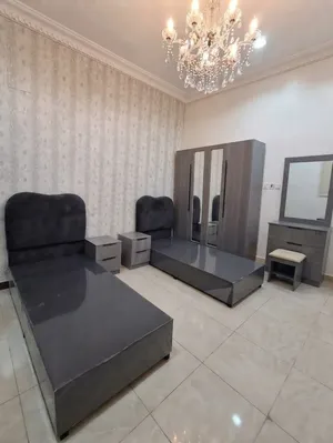 غرف نوم فخمة بجميع المقاسات والألوان