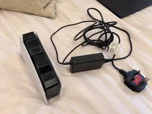 PS5 Controller Charging Station for Sale