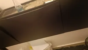 درج ايكيا مستعمل للاحذيه 3 حبات ب 9 دنانير بس