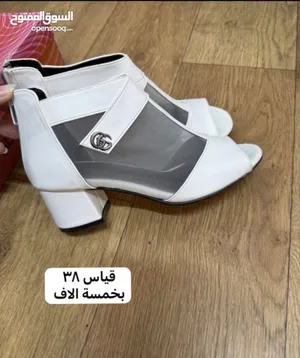 احذية مستعملة للبيع