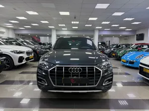 Audi Q5 2021 AWD
