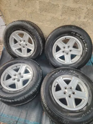للبيع رنجات جيب شوروكي
